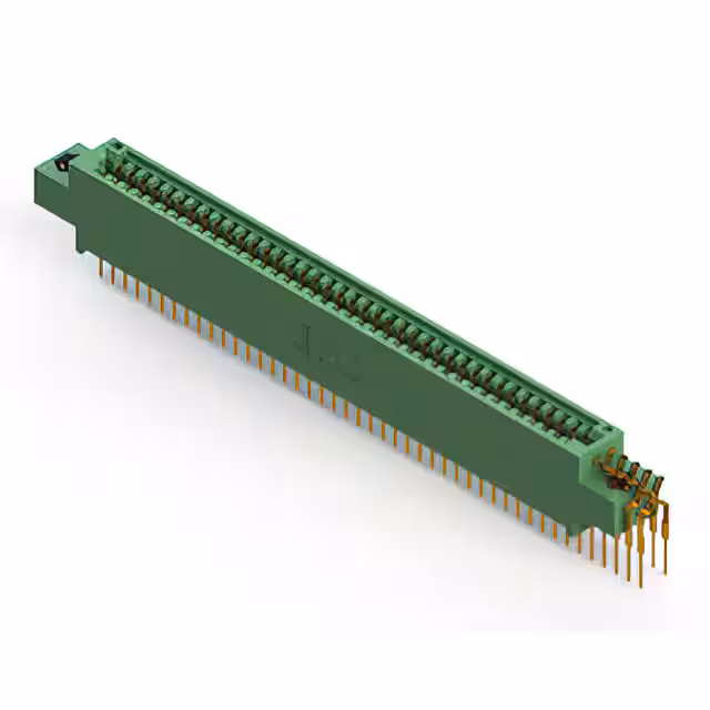 845-090-524-807 EDAC Inc.  Edgeboard Connectors